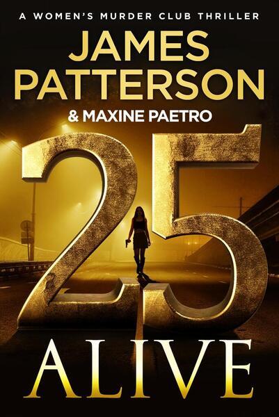 25 Alive - 1804948977
