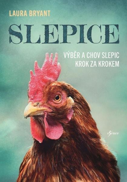 Slepice - 9788028403201