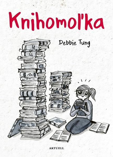 Knihomoľka - 9788089873722