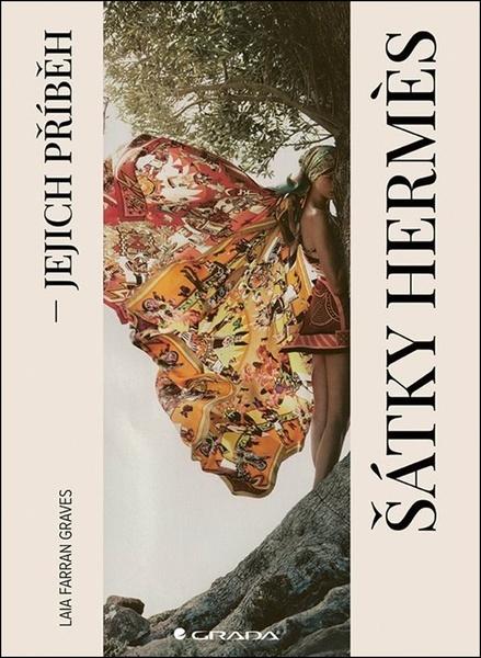 Šátky Hermés - 9788024752952