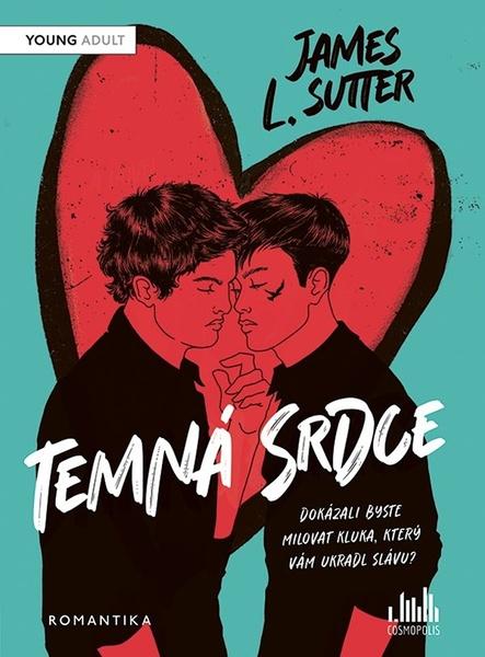 Temná srdce - 9788027137961