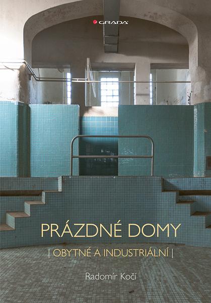 Prázdné domy - 9788027117413