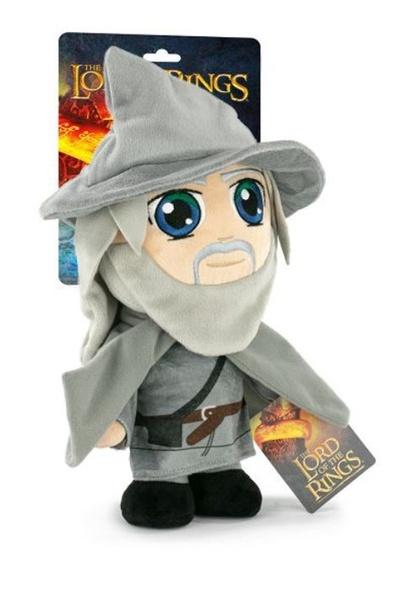 Plyšový Gandalf