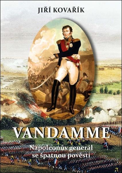 Vandamme - 9788074975073
