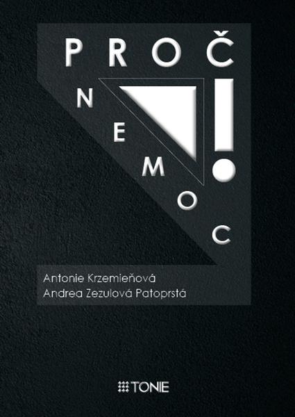 Proč nemoc! - 9788011066208