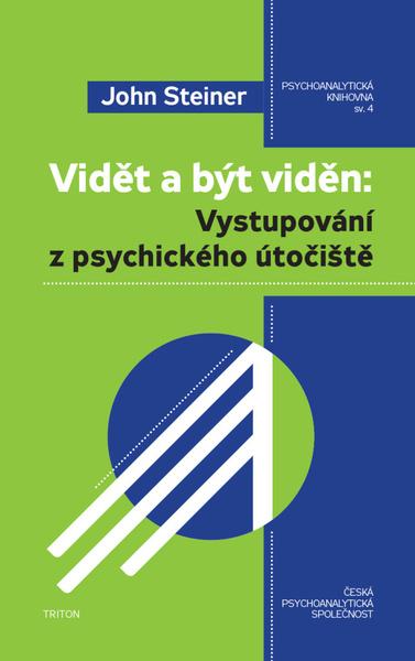 Vidět a být viděn - 9788076843783