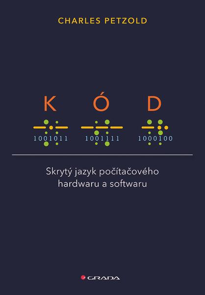 Kód - 9788027151691