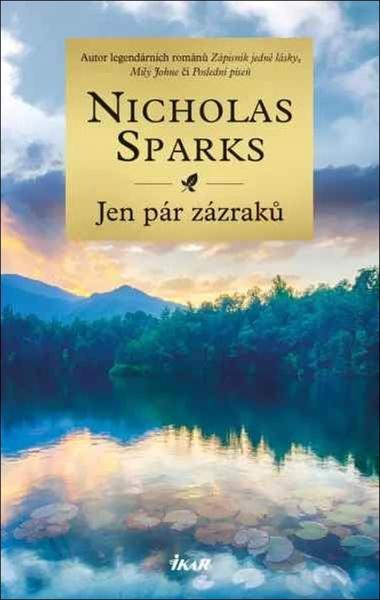Jen pár zázraků - 9788024957005