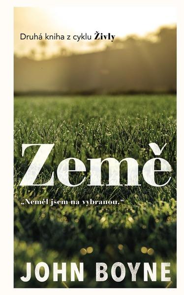Země - 9788027609826