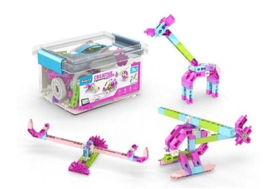Engino Maker Girl 20v1 - 890848