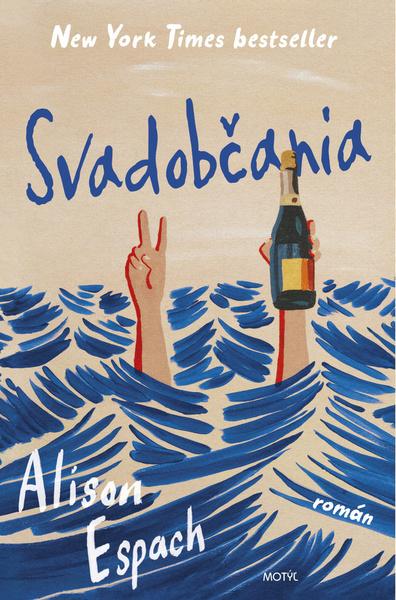 Svadobčania - 9788081644009