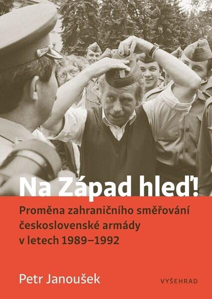 Na Západ hleď! - 9788026731870