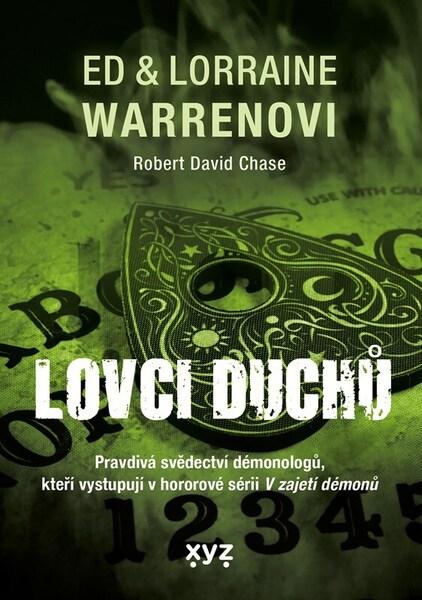 Lovci duchů XYZ