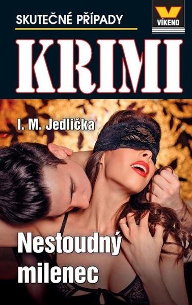 Nestoudný milenec - Krimi 1/25