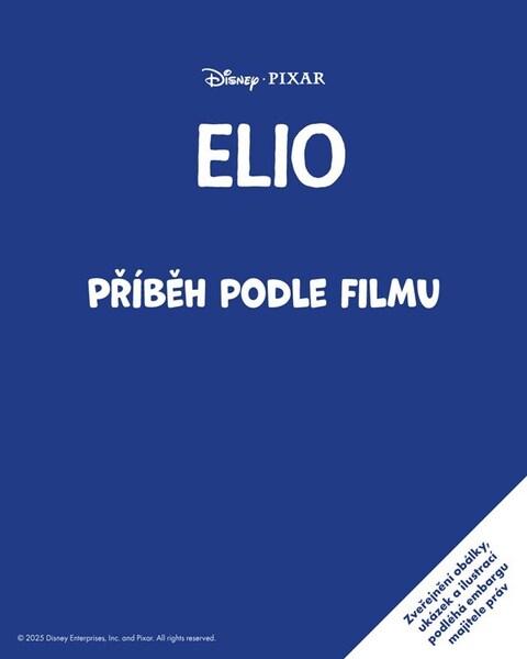 Elio - 9788025257104