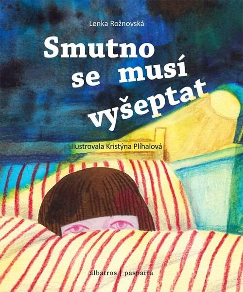 Smutno se musí vyšeptat ALBATROS