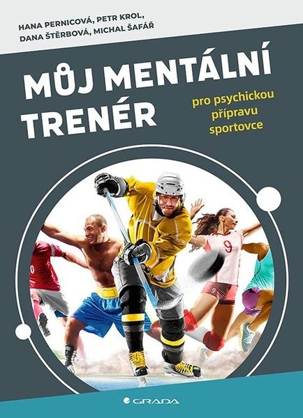 Můj mentální trenér - 9788024746951