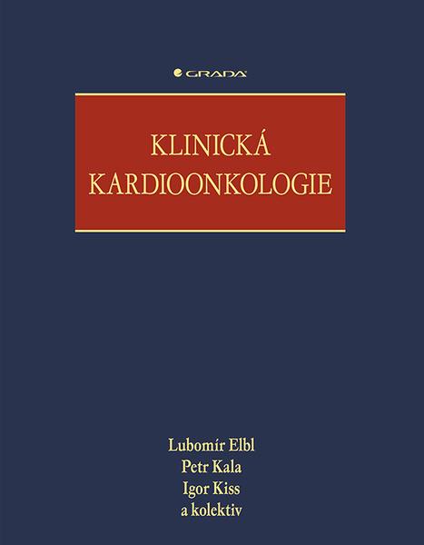 Klinická kardioonkologie - 9788027154234