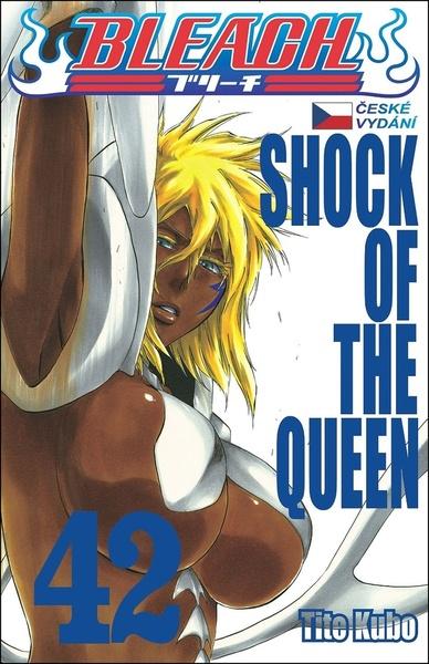 Bleach 42 - 9788076797666