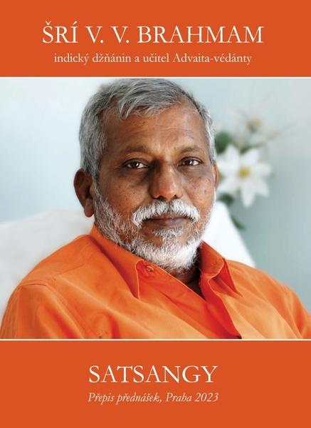 Satsangy - 9788076561229