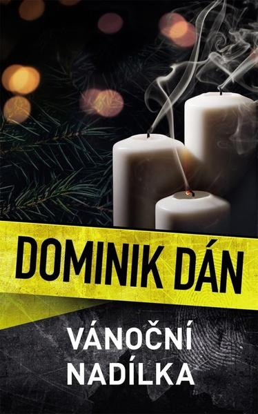 Vánoční nadílka - 9788027612086