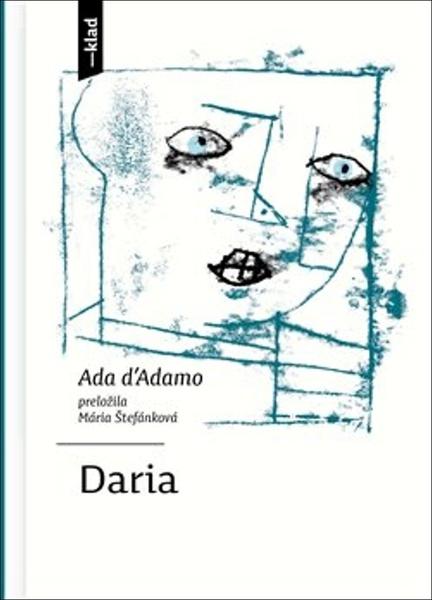 Daria - 9788081504495