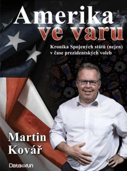 Amerika ve varu - 9788090930315