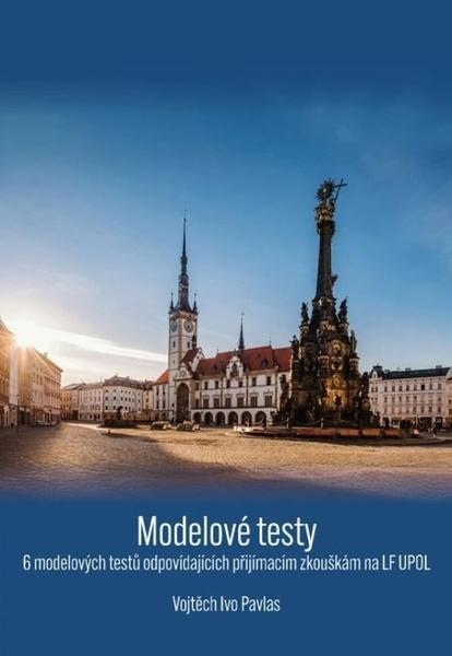 Modelové testy - 9788071823575