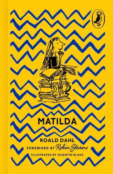 Matilda - 0241777461