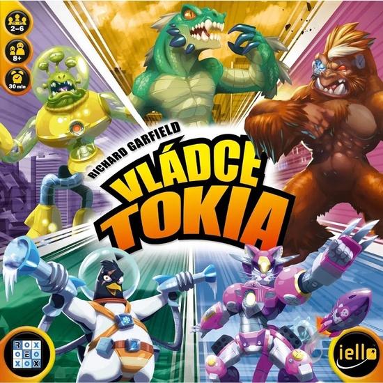 Vládce Tokia
