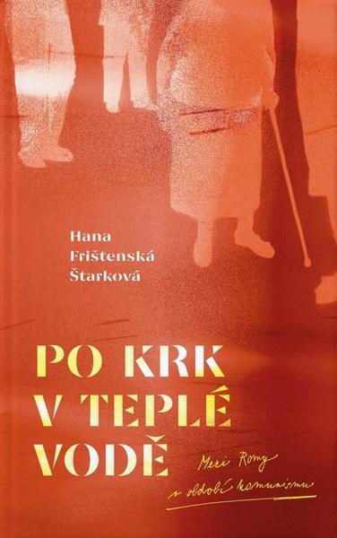 Po krk v teplé vodě - 9788028404642