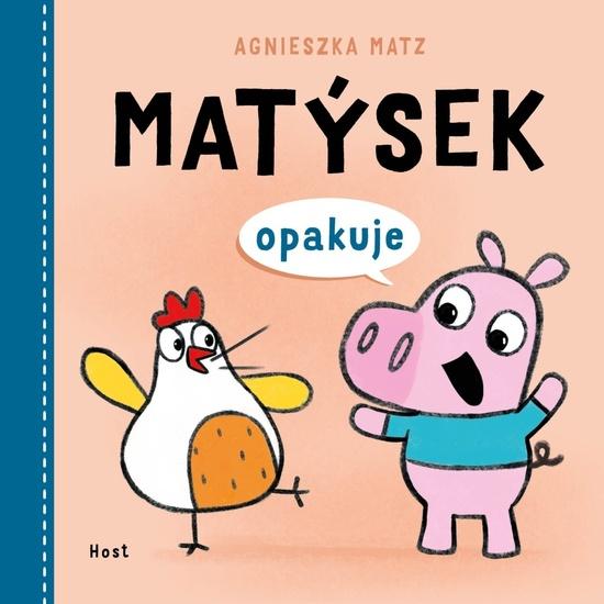 Matýsek opakuje - 9788027525300