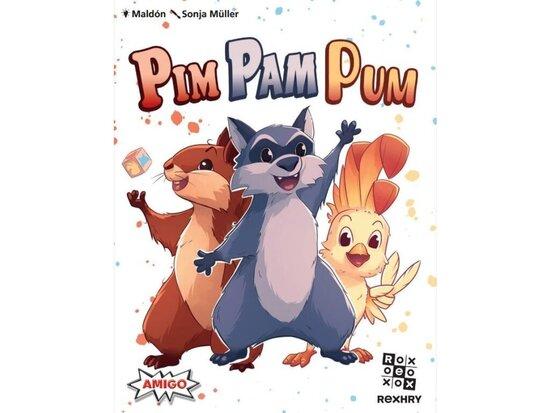 Pim Pam Pum