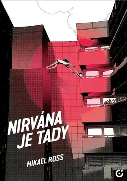 Nirvána je tady - 9788090944312