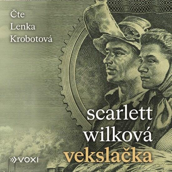 Vekslačka - 9788074483851