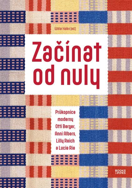 Začínat od nuly - 9788074853074
