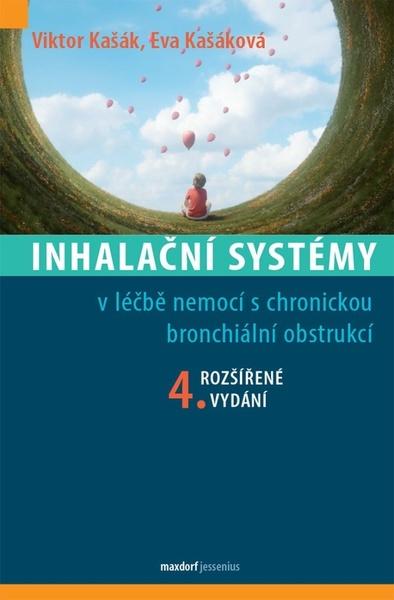 Inhalační systémy - 9788073458232