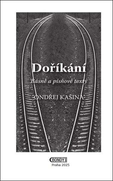 Doříkání - Ondřej Kašina
