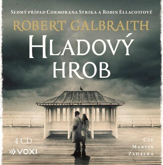 Hladový hrob - 9788074483837