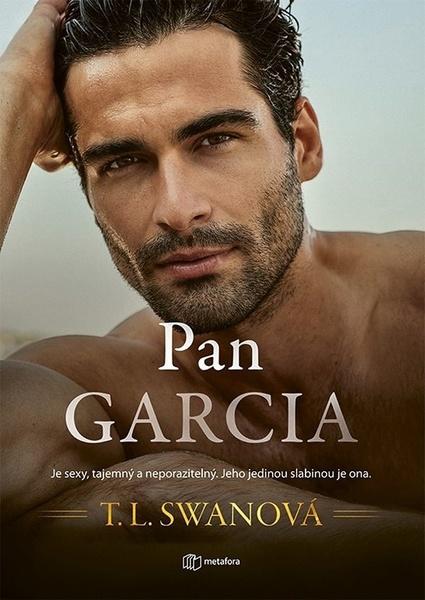 Pan Garcia - 9788076253100