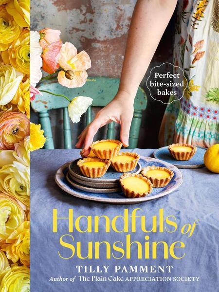 Handfuls of Sunshine -  Autor Neuveden