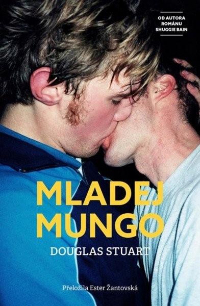 Mladej Mungo - 9788076375482