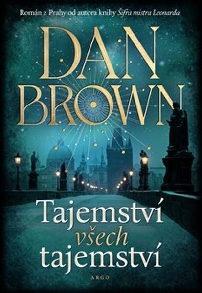Tajemství všech tajemství - 9788025747674