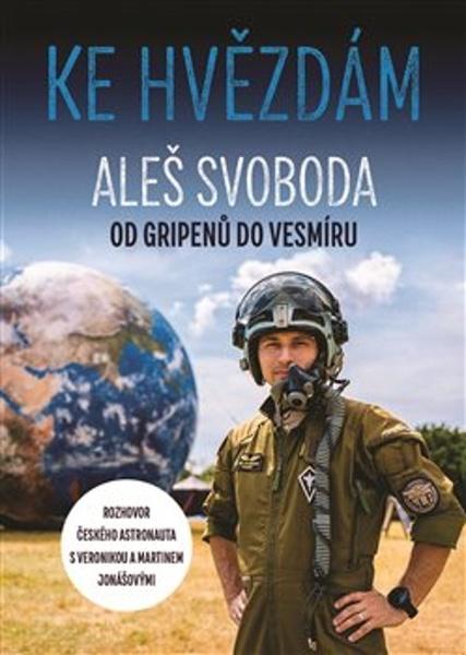 Ke hvězdám - 9788025747087