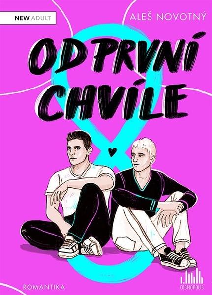 Od první chvíle - 9788027153961