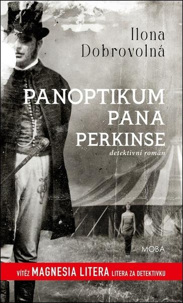 Panoptikum pana Perkinse - 9788027920860
