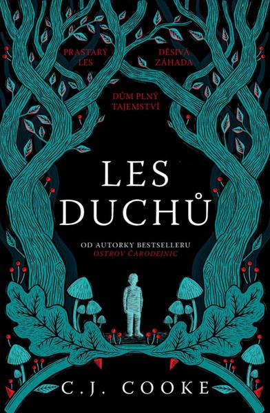 Les duchů DOBROVSKÝ s.r.o.