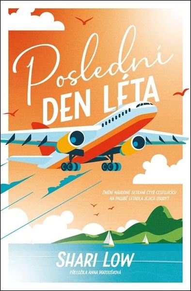 Poslední den léta - 9788027741953