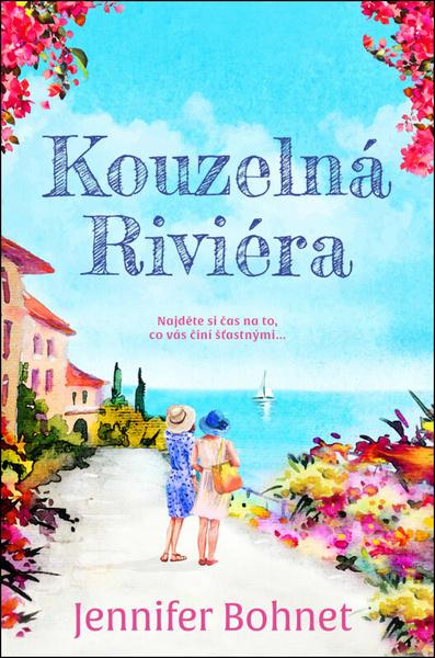 Kouzelná Riviéra - 9788027744176