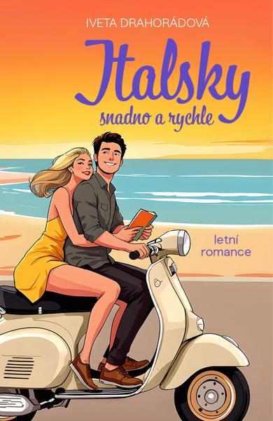 Italsky snadno a rychle - 9788027761197